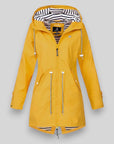 Bonnie |  Women's Waterproof Jacket - Stylish & Functional Rainwear 1