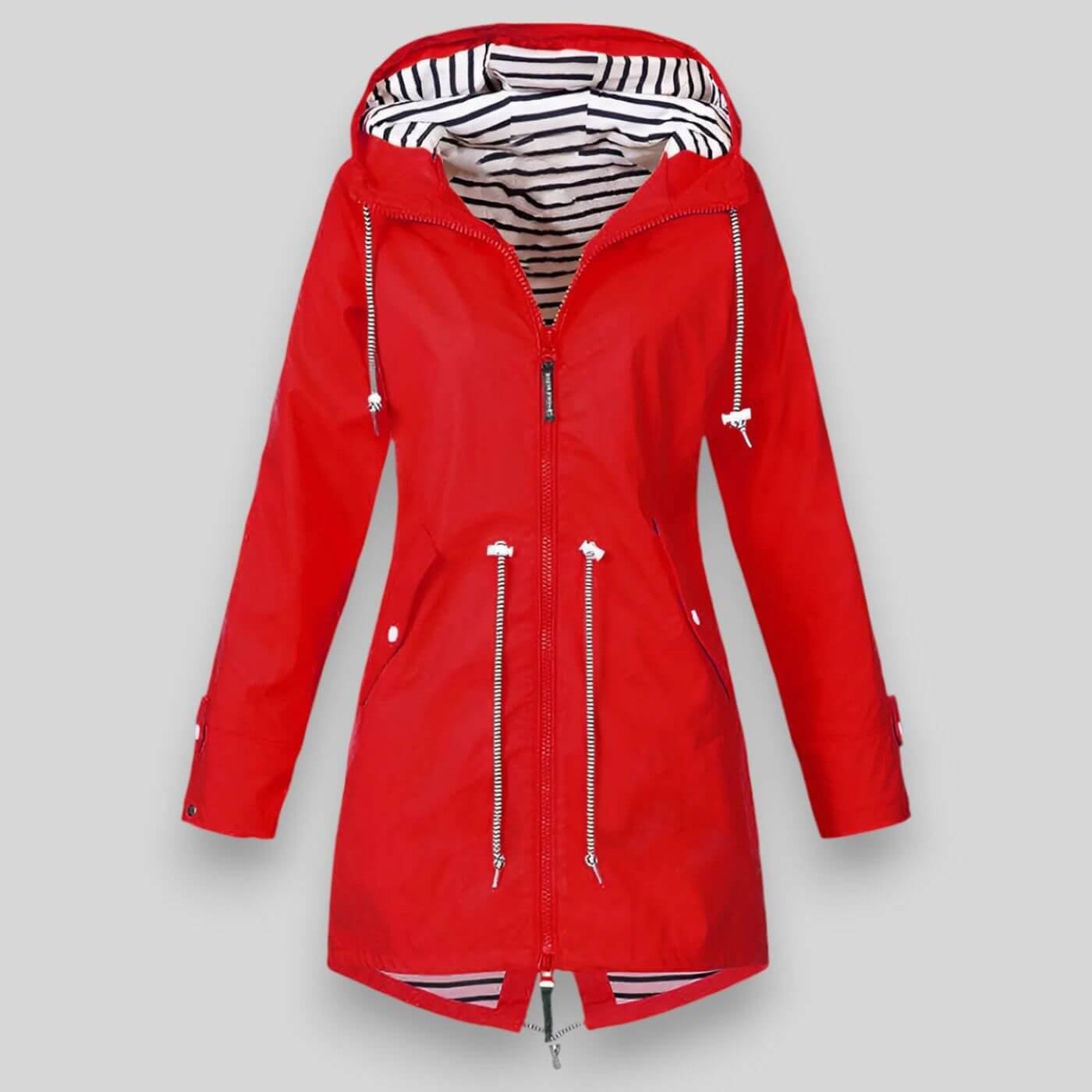 Bonnie |  Women's Waterproof Jacket - Stylish & Functional Rainwear 2