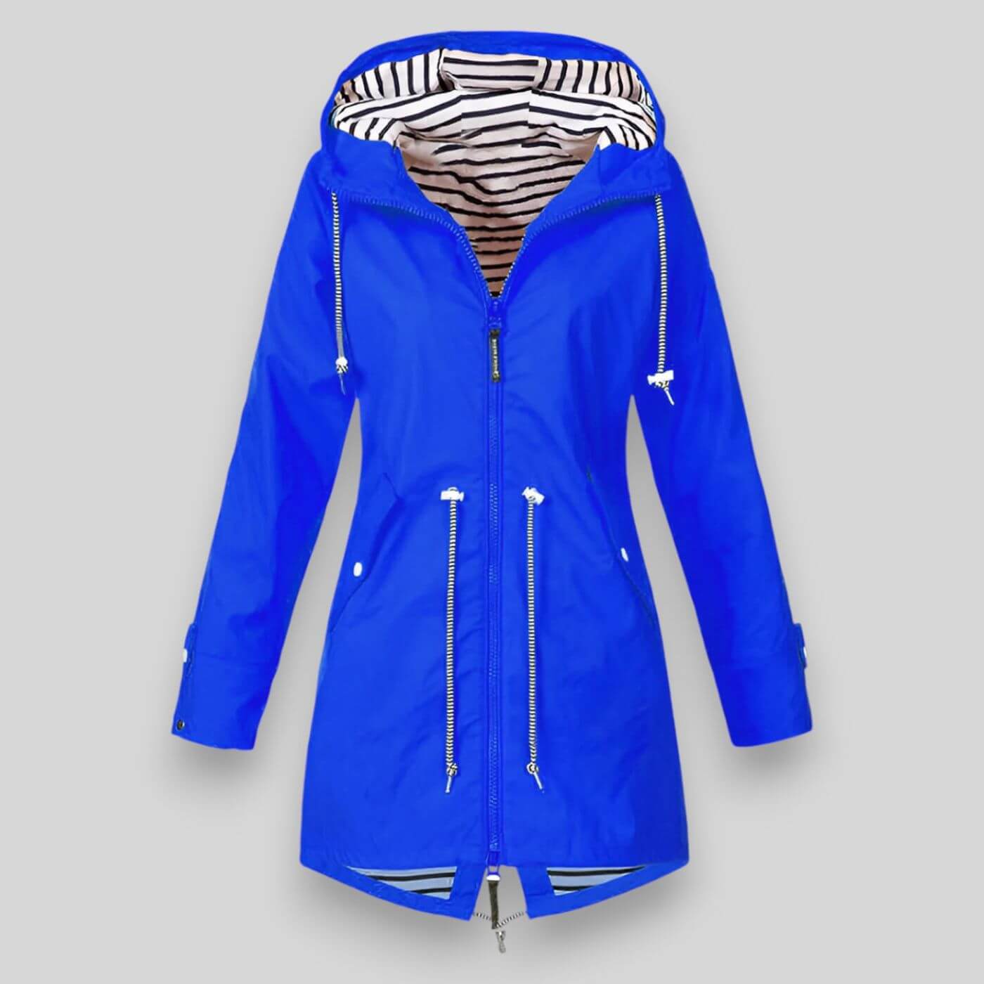 Bonnie |  Women's Waterproof Jacket - Stylish & Functional Rainwear 4