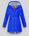 Bonnie |  Women's Waterproof Jacket - Stylish & Functional Rainwear 4