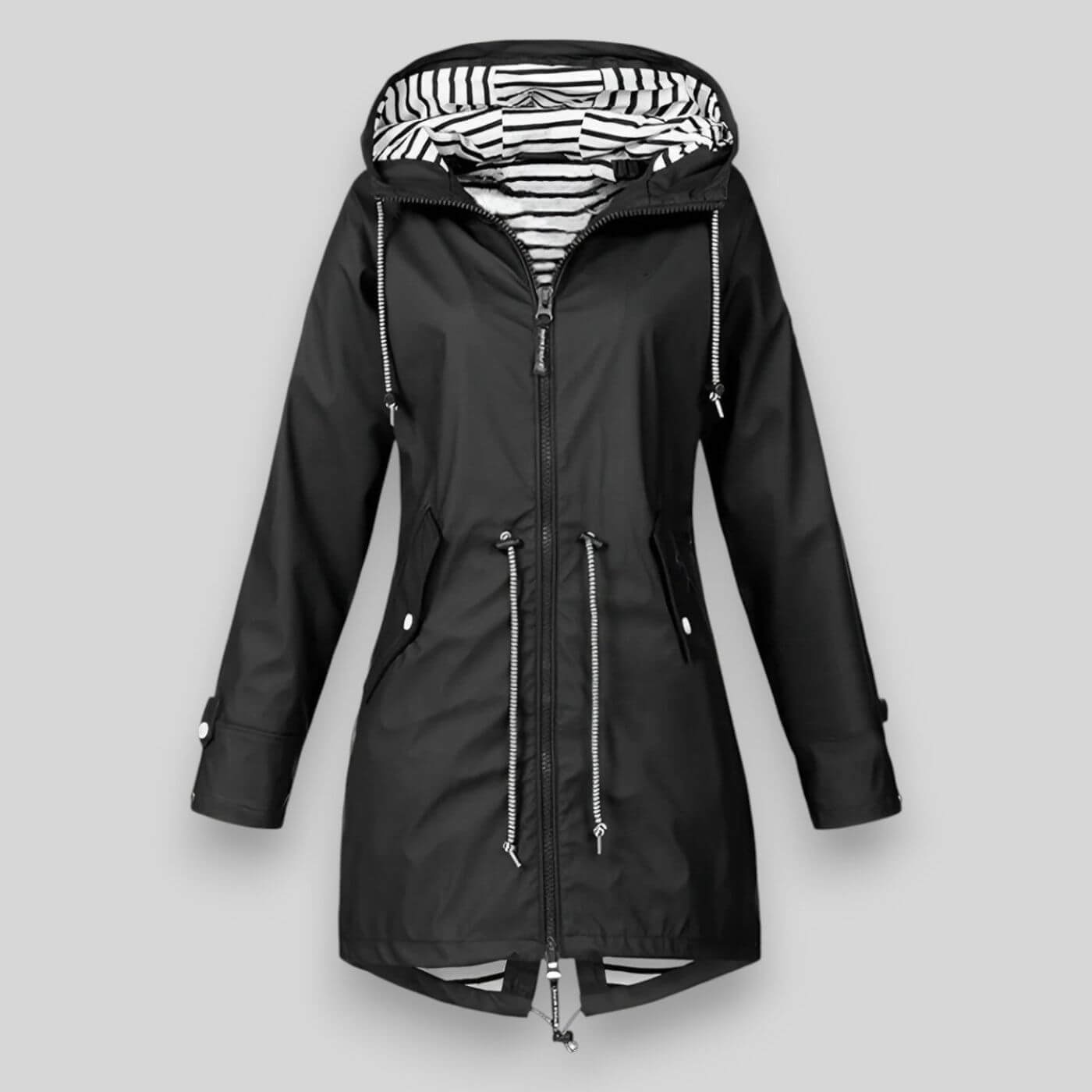 Bonnie |  Women's Waterproof Jacket - Stylish & Functional Rainwear 5