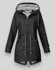 Bonnie |  Women's Waterproof Jacket - Stylish & Functional Rainwear 5