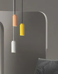 BorealisGlow | Elegant Scandinavian LED Pendant Light for Modern Spaces 1