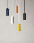 BorealisGlow | Elegant Scandinavian LED Pendant Light for Modern Spaces 2