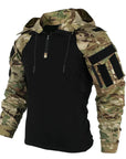 Bram | Tactical Men’s Jersey – Lightweight and Functional Outerwear 3