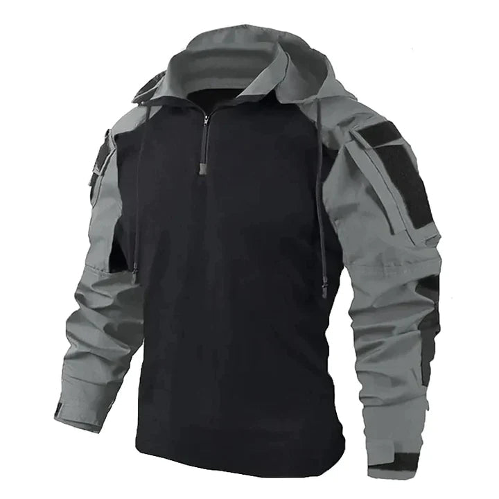 Bram | Tactical Men’s Jersey – Lightweight and Functional Outerwear 4