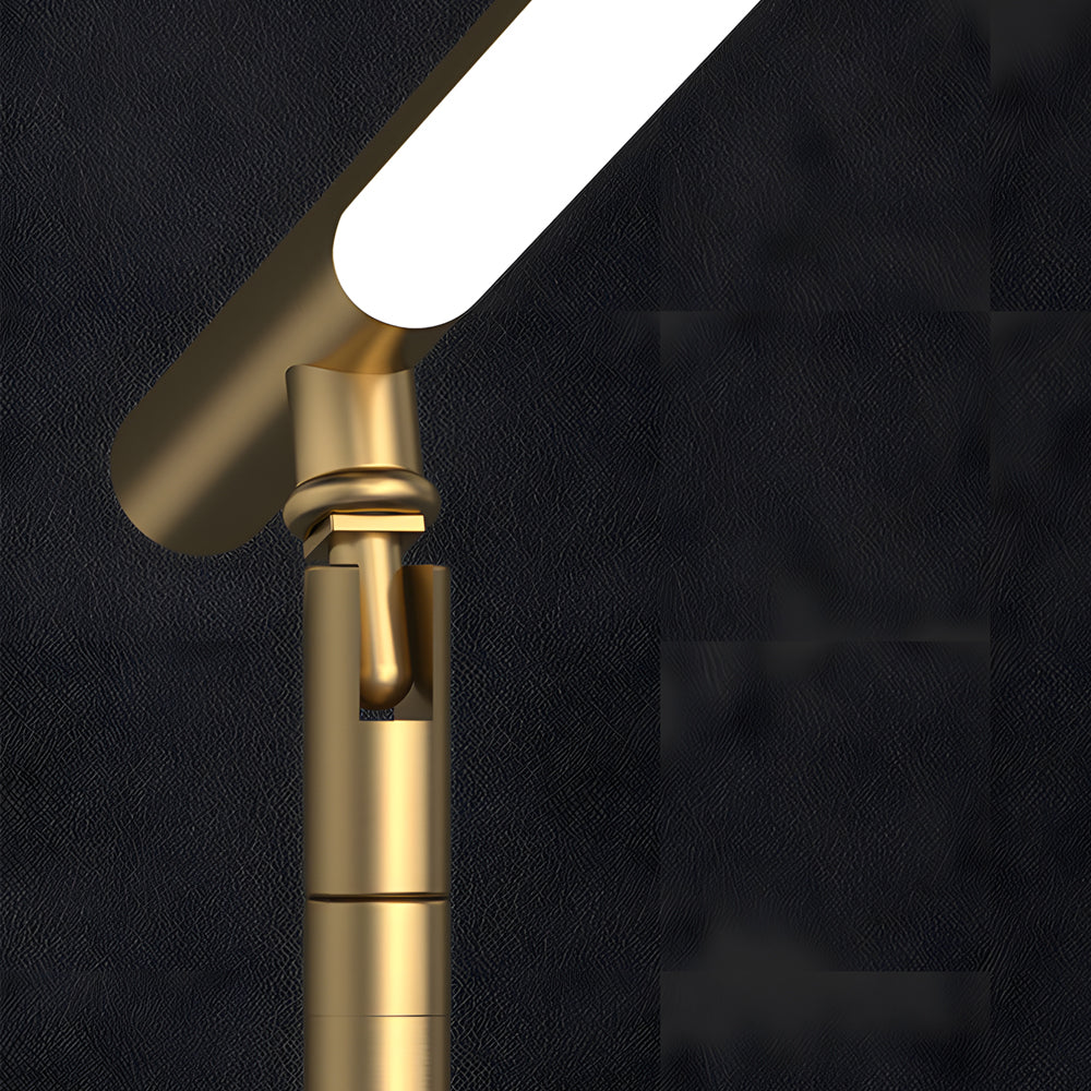BrassLine – Modern LED Desk Lamp 3