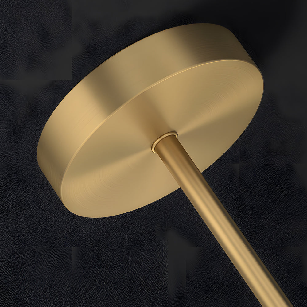 BrassLine – Modern LED Desk Lamp 4