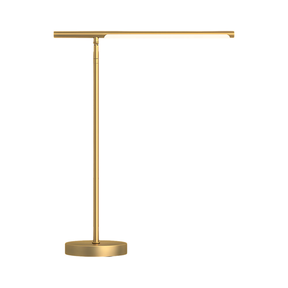 BrassLine – Modern LED Desk Lamp 5