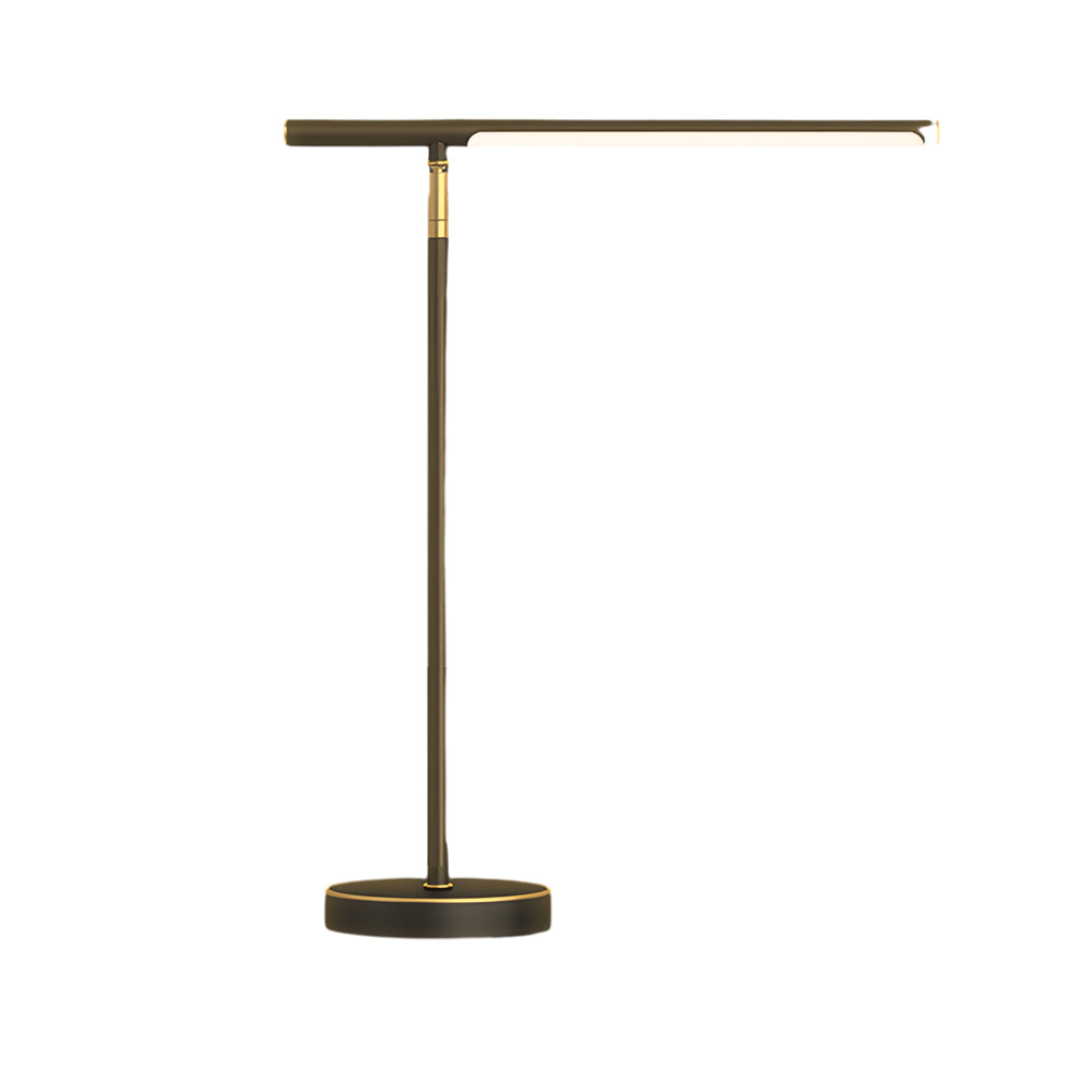 BrassLine – Modern LED Desk Lamp 6