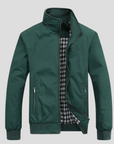 Breezlen | Lightweight Windproof Jacket for Men 0