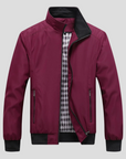 Breezlen | Lightweight Windproof Jacket for Men 1