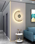 BrightClock - LED Timepiece 0