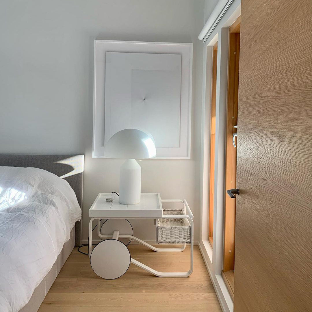 BrightTip - Minimalist Table Lamp 10