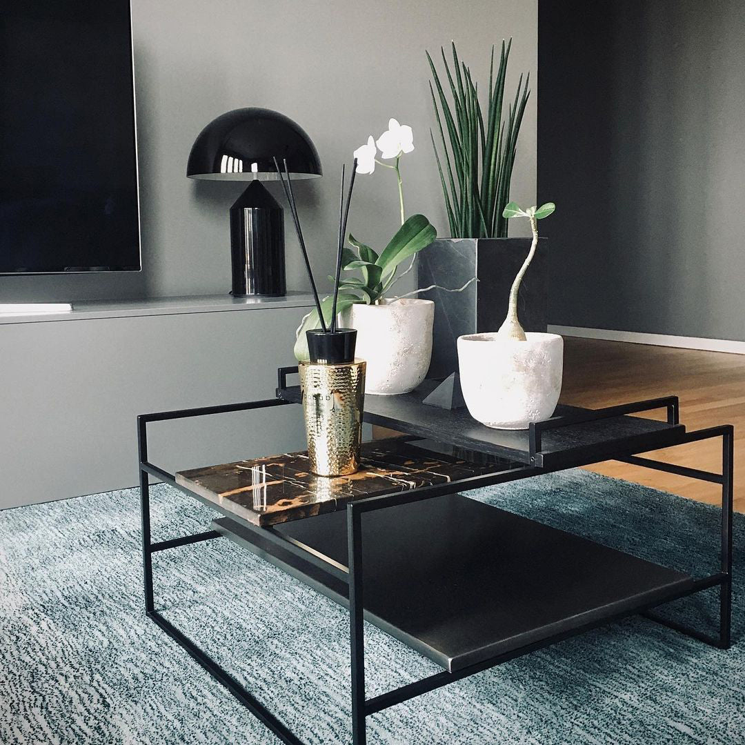 BrightTip - Minimalist Table Lamp 12