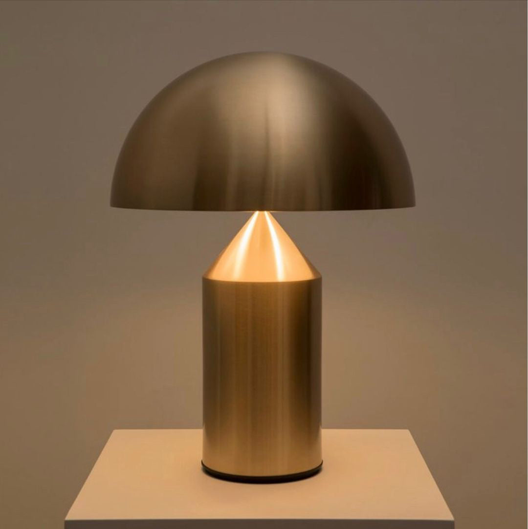 BrightTip - Minimalist Table Lamp 2