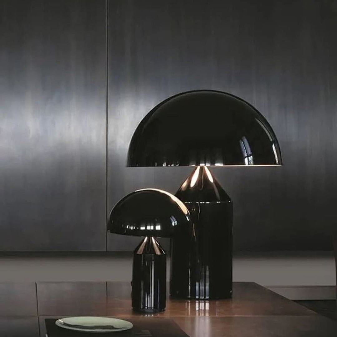 BrightTip - Minimalist Table Lamp 5