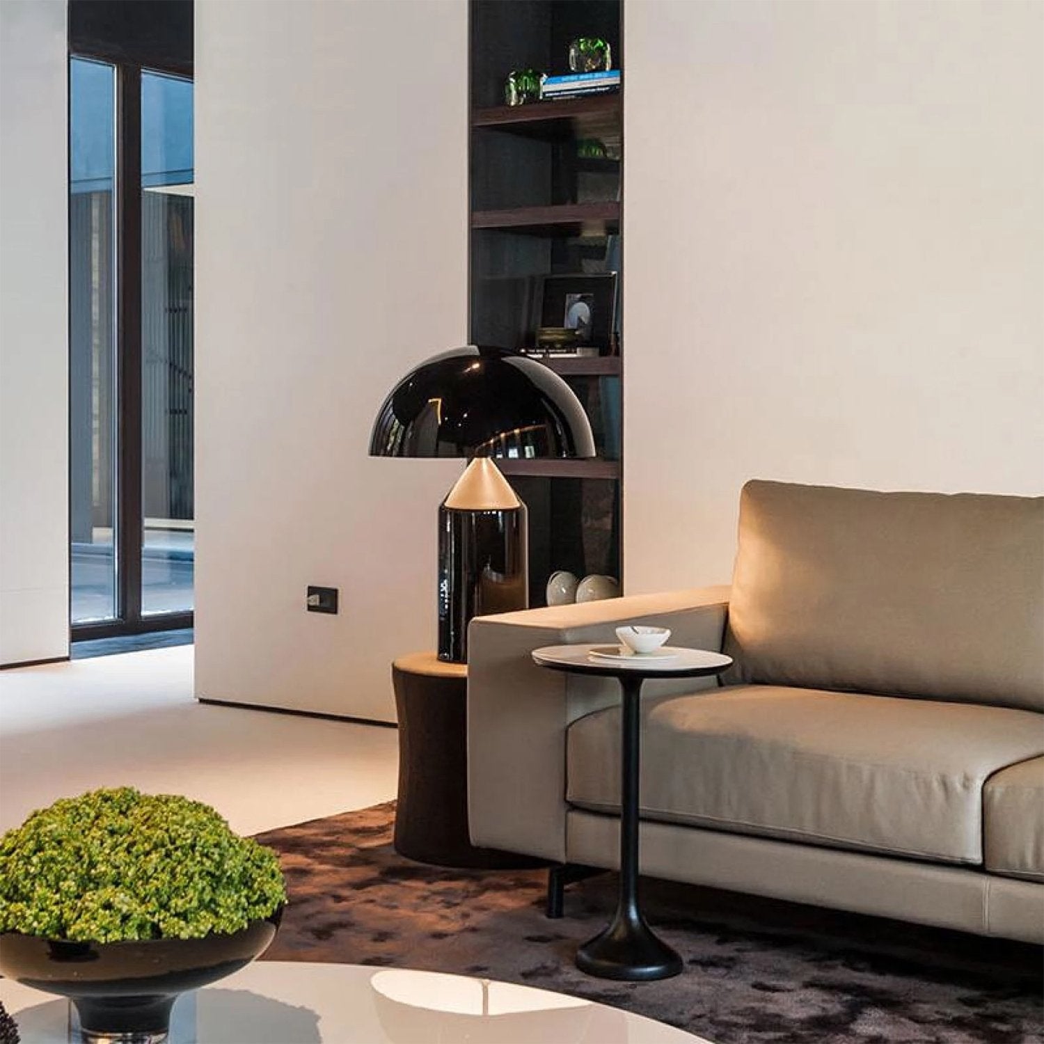 BrightTip - Minimalist Table Lamp 6