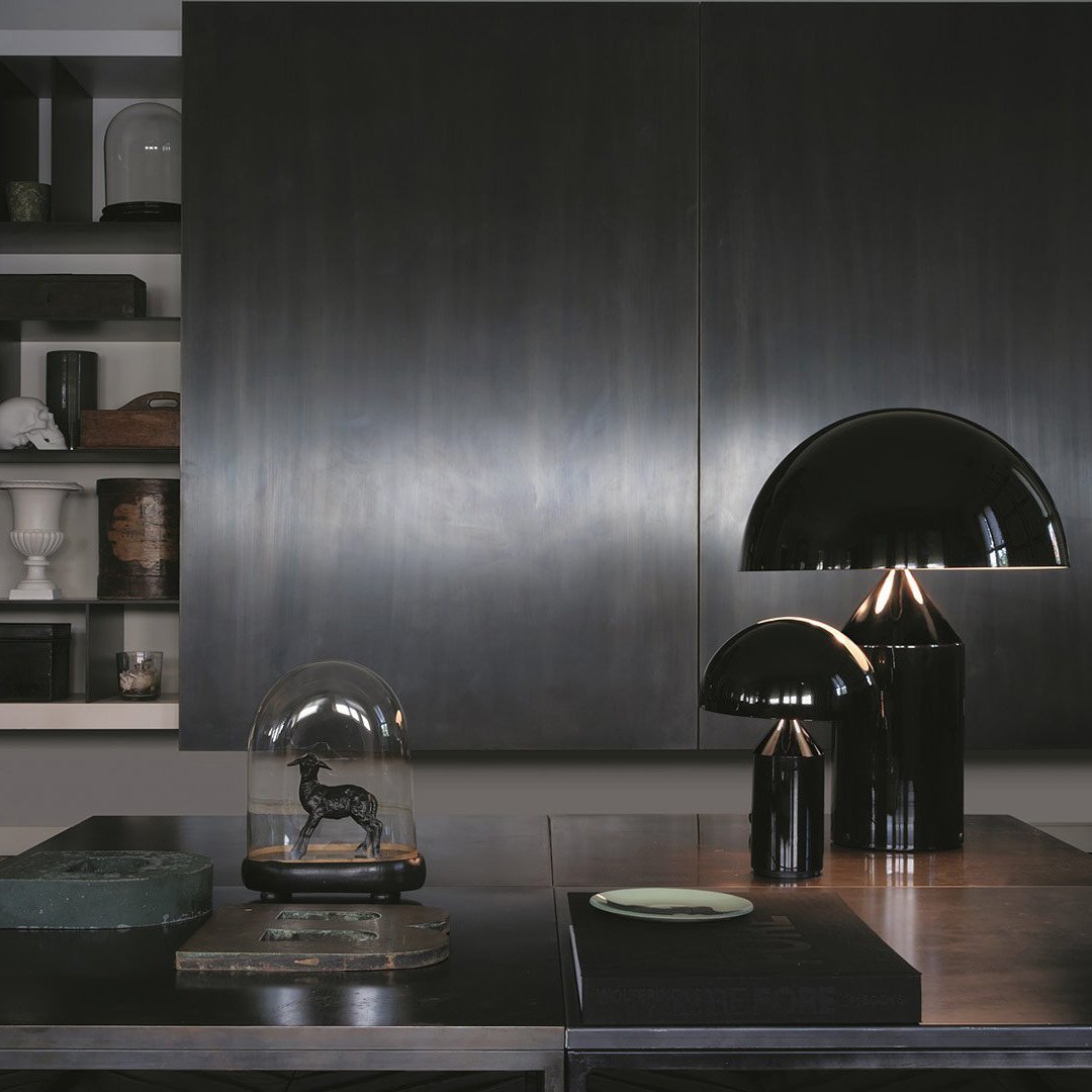 BrightTip - Minimalist Table Lamp 7