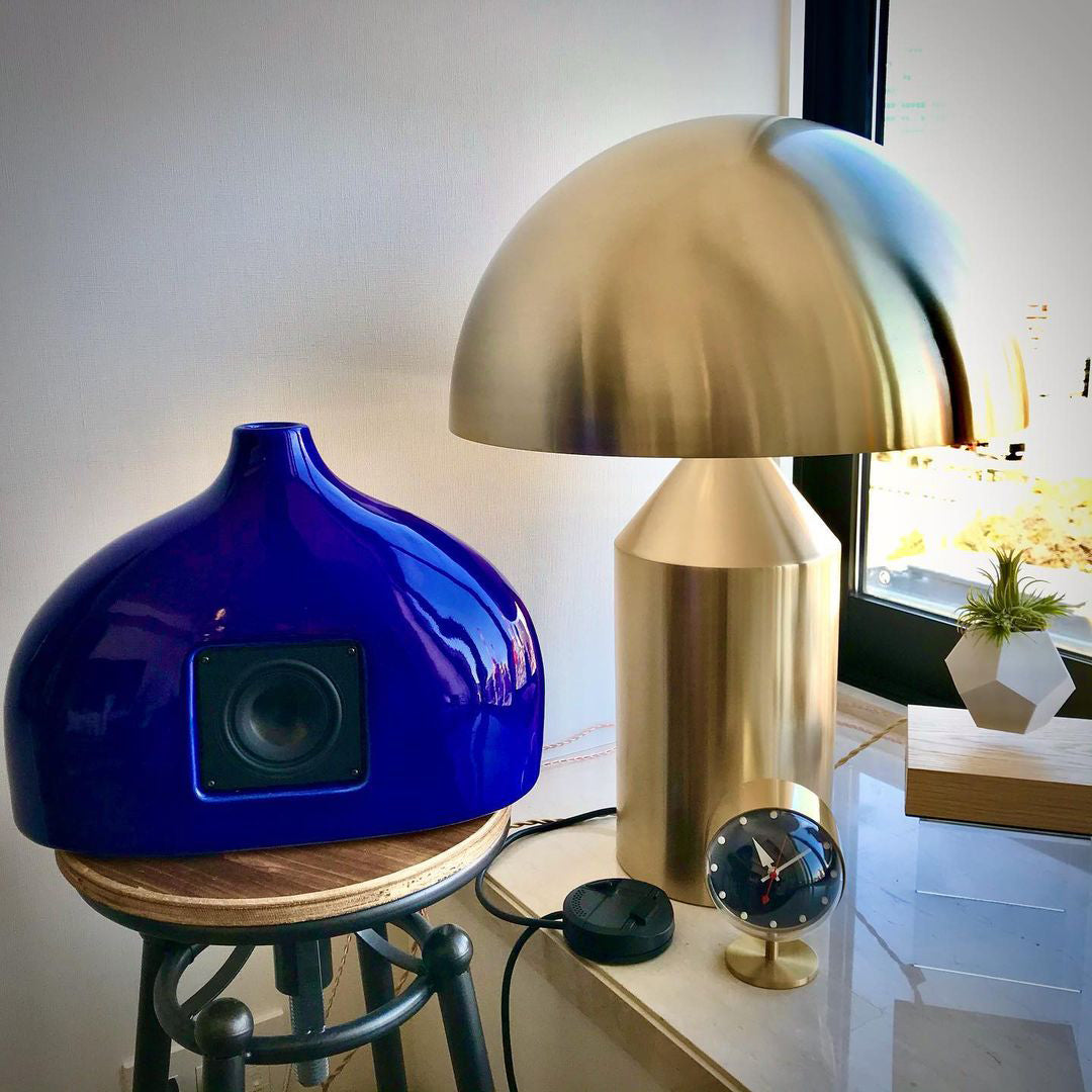 BrightTip - Minimalist Table Lamp 9