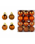Bright Christmas | Elegant Ornaments 0