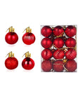 Bright Christmas | Elegant Ornaments 10