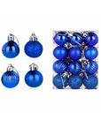 Bright Christmas | Elegant Ornaments 13