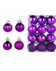 Bright Christmas | Elegant Ornaments 14