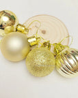 Bright Christmas | Elegant Ornaments 4