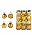Bright Christmas | Elegant Ornaments 5