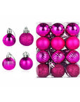 Bright Christmas | Elegant Ornaments 6
