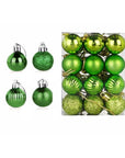 Bright Christmas | Elegant Ornaments 7