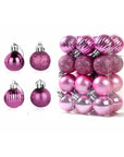 Bright Christmas | Elegant Ornaments 8