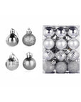Bright Christmas | Elegant Ornaments 9