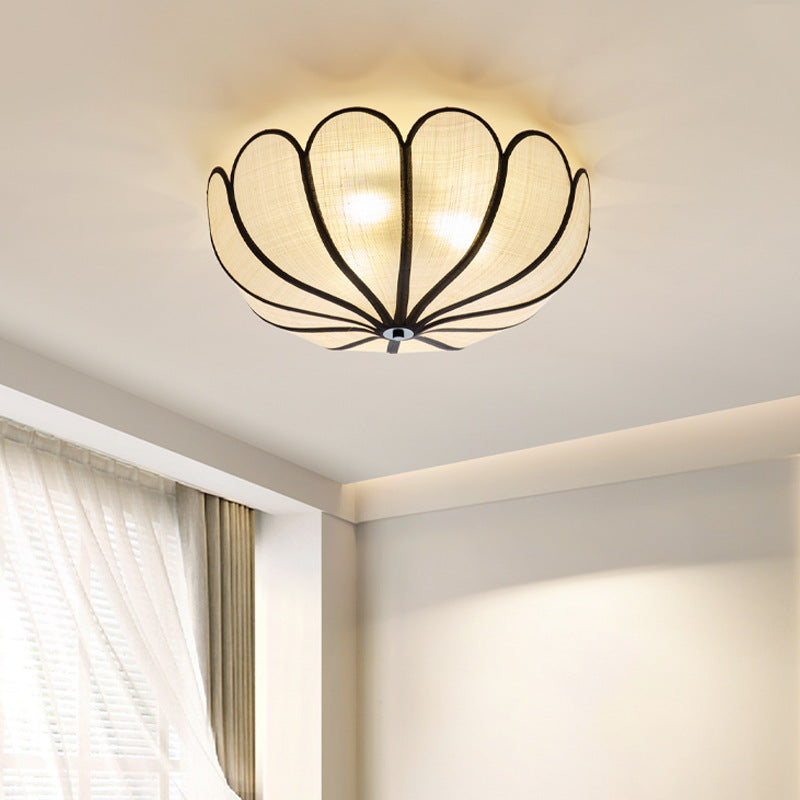 Brilith | Luxurious French-inspired Ceiling Lamp with Vintage Touch 0