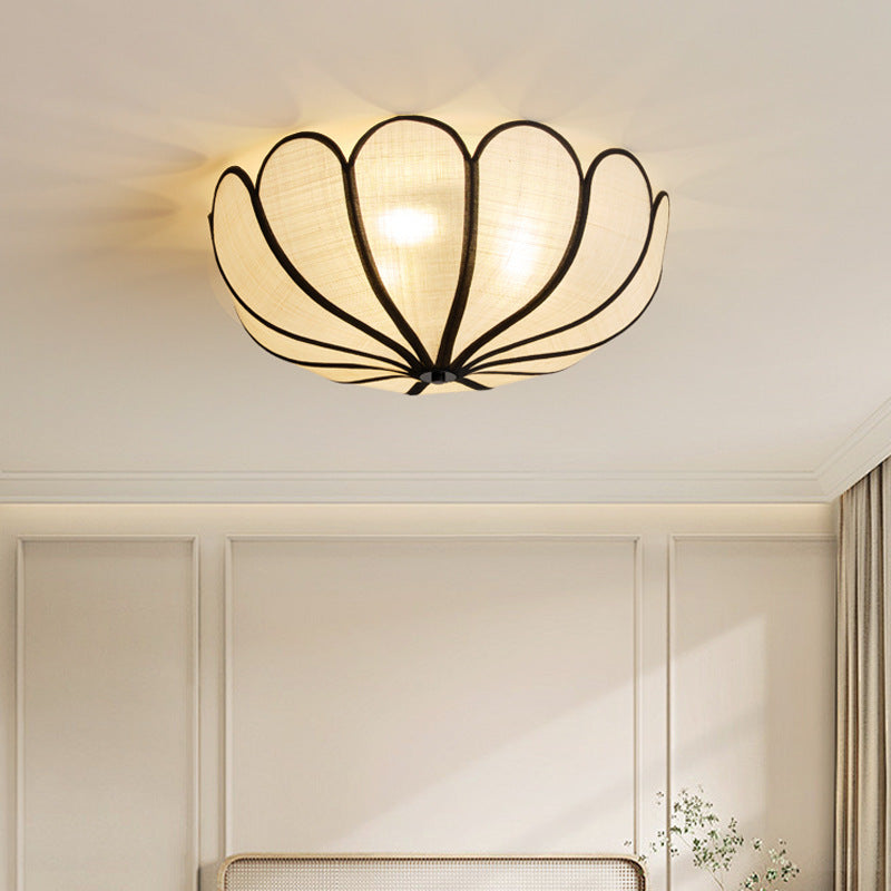 Brilith | Luxurious French-inspired Ceiling Lamp with Vintage Touch 1