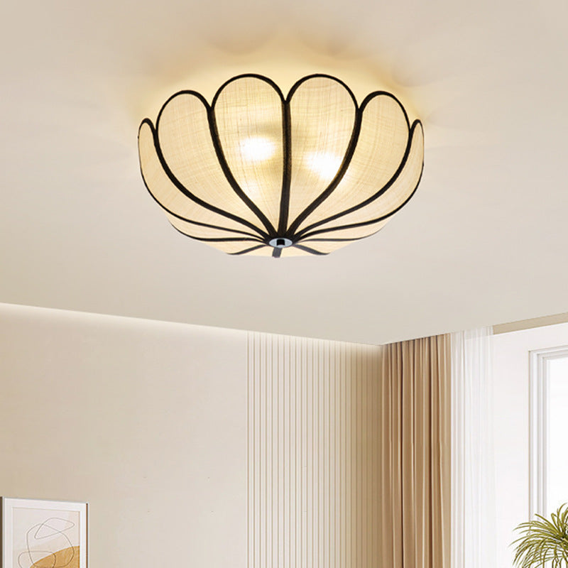 Brilith | Luxurious French-inspired Ceiling Lamp with Vintage Touch 2