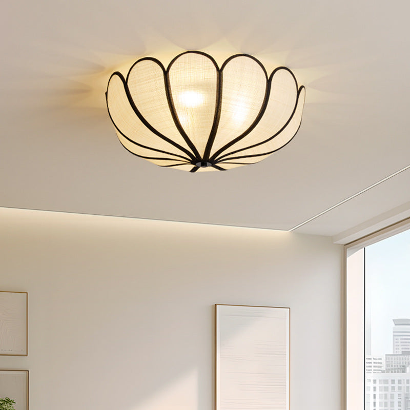 Brilith | Luxurious French-inspired Ceiling Lamp with Vintage Touch 3