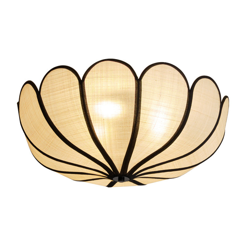 Brilith | Luxurious French-inspired Ceiling Lamp with Vintage Touch 4