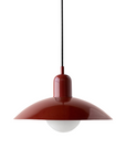 Brinor | Minimalist Macaron Hanging Lamp 10