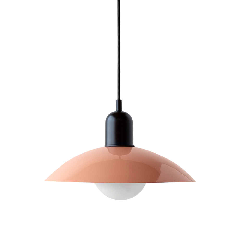 Brinor | Minimalist Macaron Hanging Lamp 11