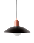 Brinor | Minimalist Macaron Hanging Lamp 14