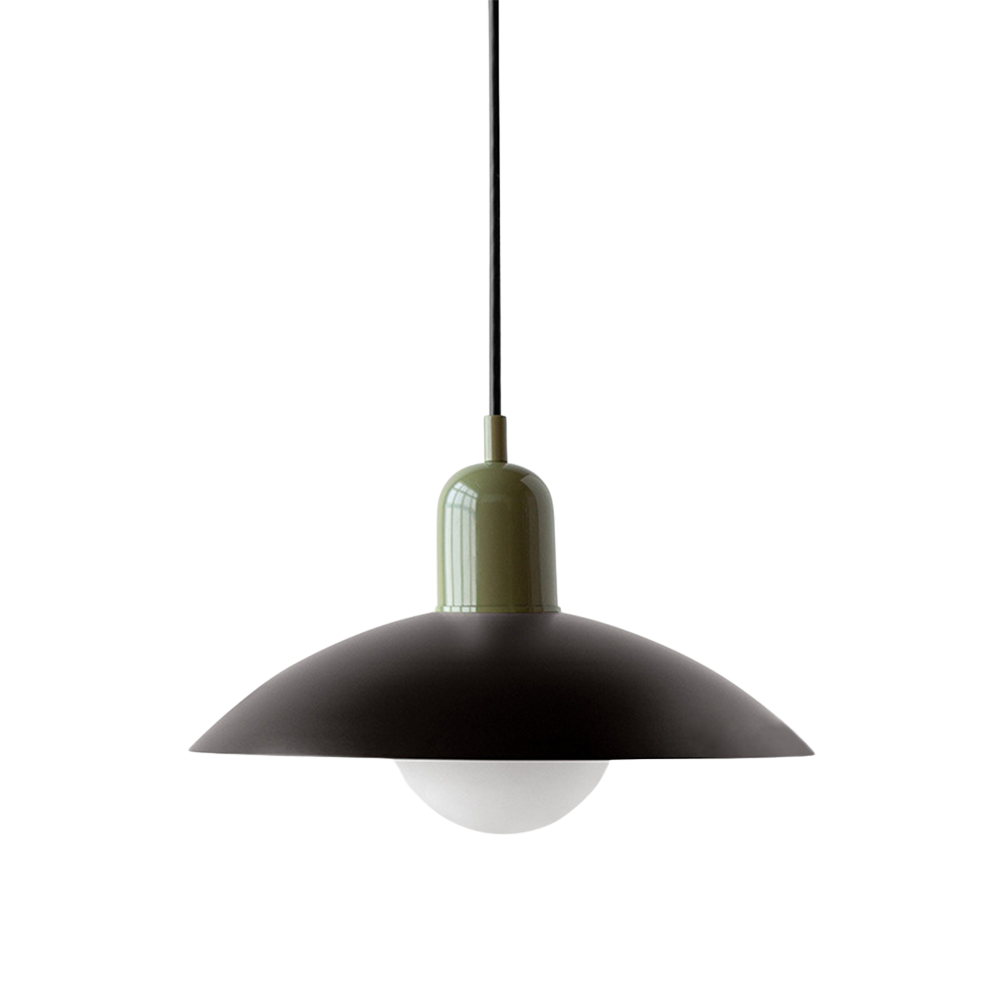 Brinor | Minimalist Macaron Hanging Lamp 15