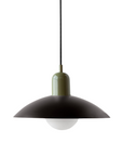 Brinor | Minimalist Macaron Hanging Lamp 15