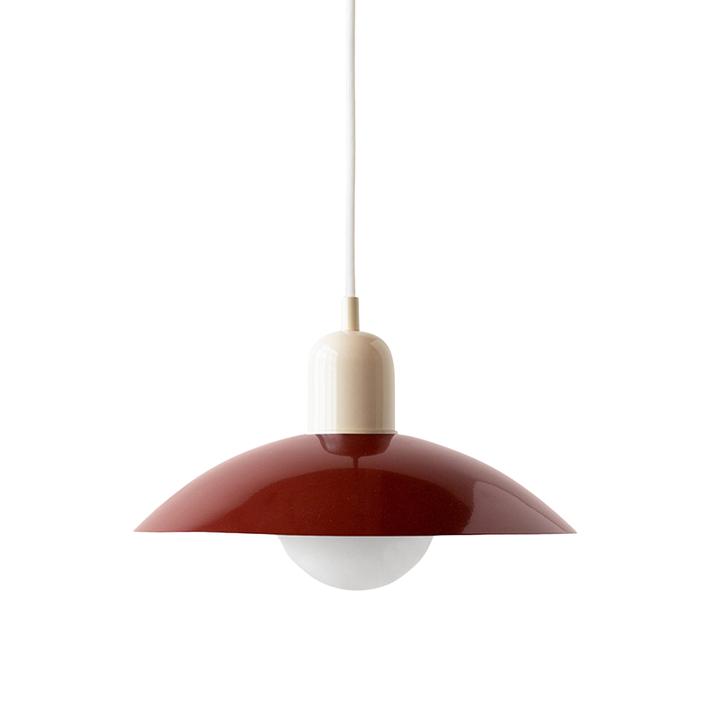 Brinor | Minimalist Macaron Hanging Lamp 16