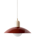 Brinor | Minimalist Macaron Hanging Lamp 16