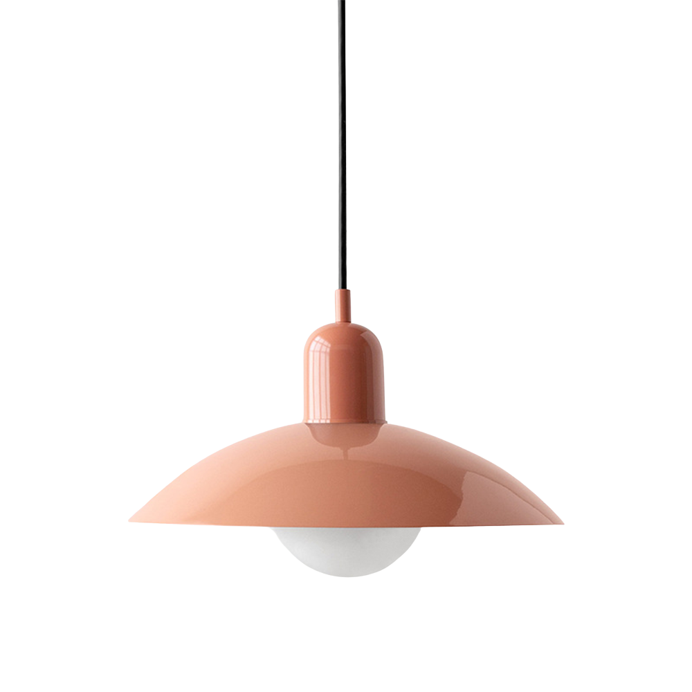 Brinor | Minimalist Macaron Hanging Lamp 17
