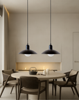 Brinor | Minimalist Macaron Hanging Lamp 3