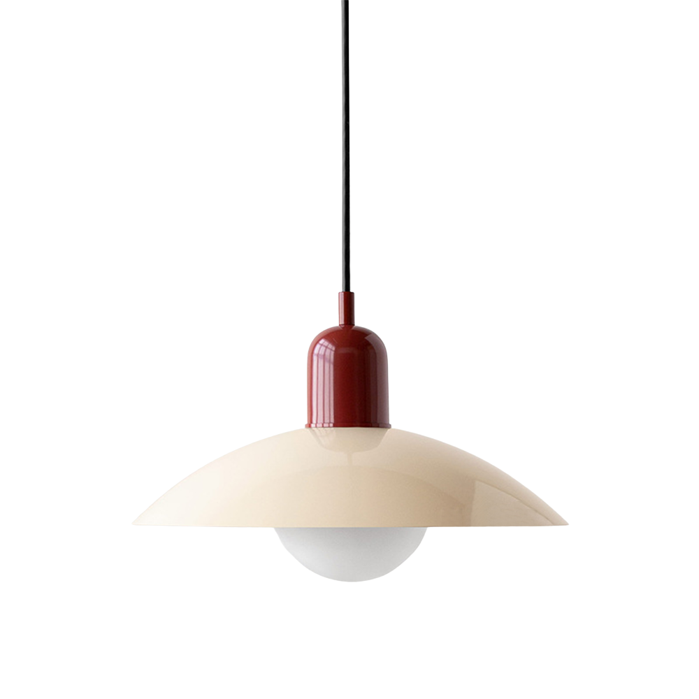 Brinor | Minimalist Macaron Hanging Lamp 5
