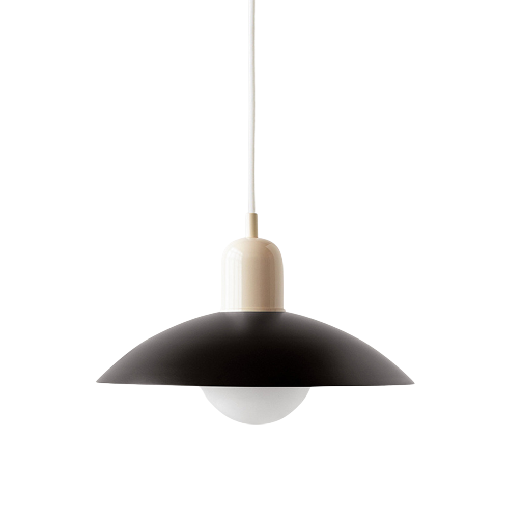 Brinor | Minimalist Macaron Hanging Lamp 6